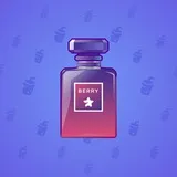 Perfume Bottle #1849