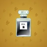 Perfume Bottle #1883