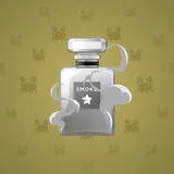 Perfume Bottle #19