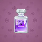 Perfume Bottle #1907
