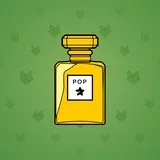 Perfume Bottle #192