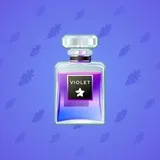 Perfume Bottle #193