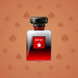 Perfume Bottle #1940