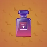 Perfume Bottle #1945