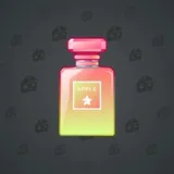 Perfume Bottle #1952
