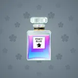 Perfume Bottle #1967