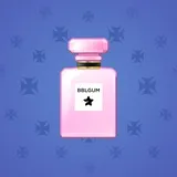 Perfume Bottle #1968