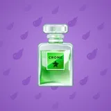 Perfume Bottle #211