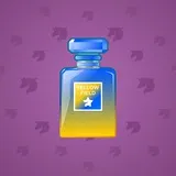 Perfume Bottle #219