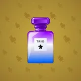 Perfume Bottle #231