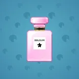 Perfume Bottle #238