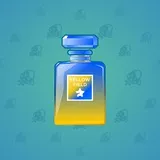 Perfume Bottle #248