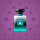 Perfume Bottle #250