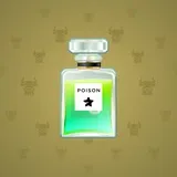 Perfume Bottle #260