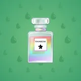 Perfume Bottle #27