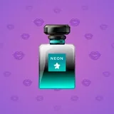 Perfume Bottle #272