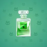 Perfume Bottle #294