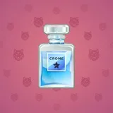 Perfume Bottle #298