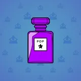 Perfume Bottle #313