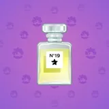 Perfume Bottle #314