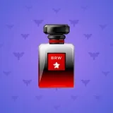 Perfume Bottle #318