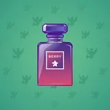 Perfume Bottle #322