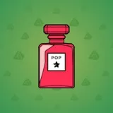 Perfume Bottle #327