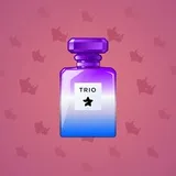Perfume Bottle #329