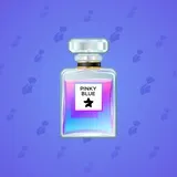 Perfume Bottle #335