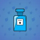 Perfume Bottle #336