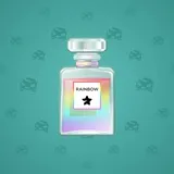 Perfume Bottle #342
