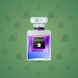 Perfume Bottle #349