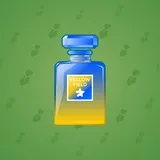 Perfume Bottle #371