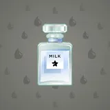 Perfume Bottle #410
