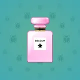 Perfume Bottle #412