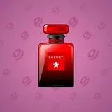Perfume Bottle #442