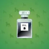 Perfume Bottle #446