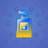 Perfume Bottle #461