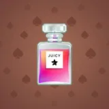 Perfume Bottle #469