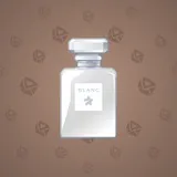 Perfume Bottle #493