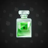 Perfume Bottle #494