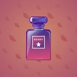 Perfume Bottle #513
