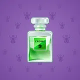 Perfume Bottle #561