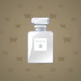 Perfume Bottle #579