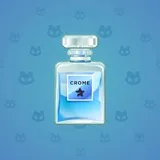 Perfume Bottle #58