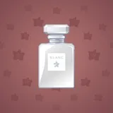 Perfume Bottle #601
