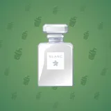 Perfume Bottle #615