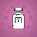 Perfume Bottle #620