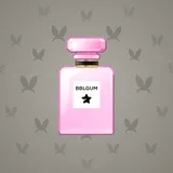 Perfume Bottle #631