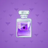 Perfume Bottle #633